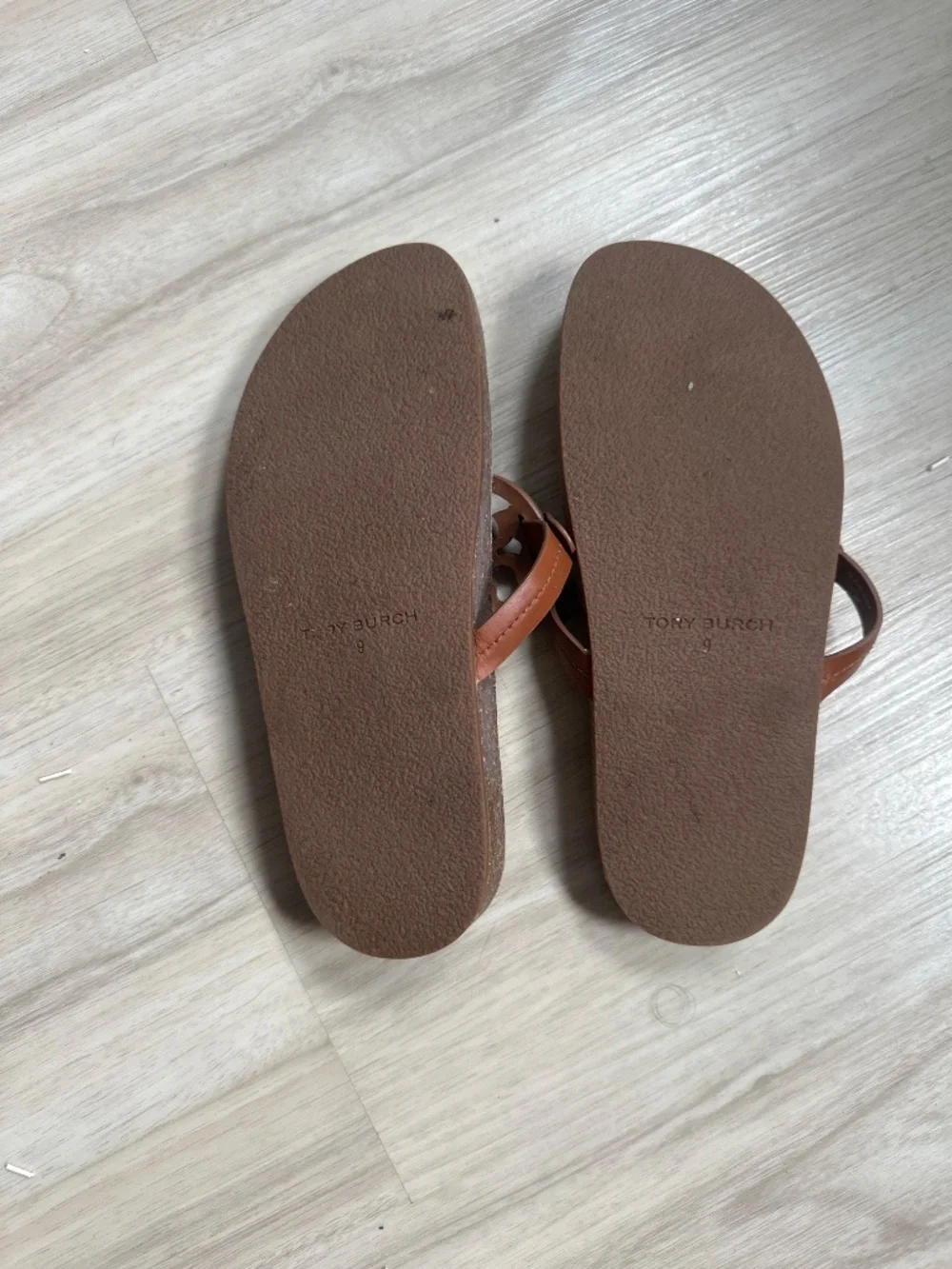 Tory Burch Miller Sandals